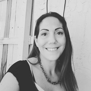 Meet your Posher, Theresa